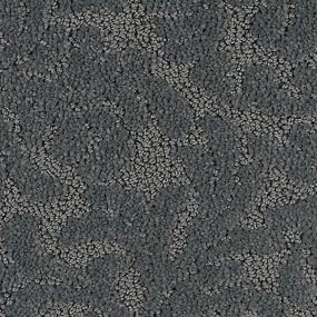 Pattern Gulf Stream Gray Carpet