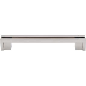 Pull Polished Nickel Nickel Pulls