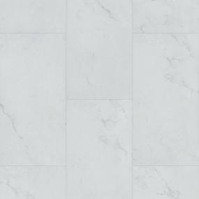 Tile Bianco Marble Gray Finish Vinyl