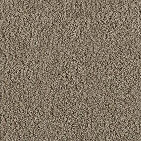 Textured Saxony Bittersweet Brown Carpet