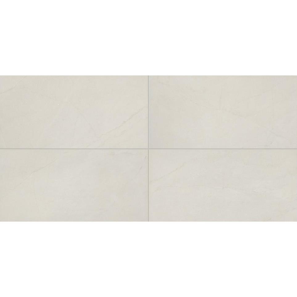 Tile Buff Matte Beige/Tan Tile
