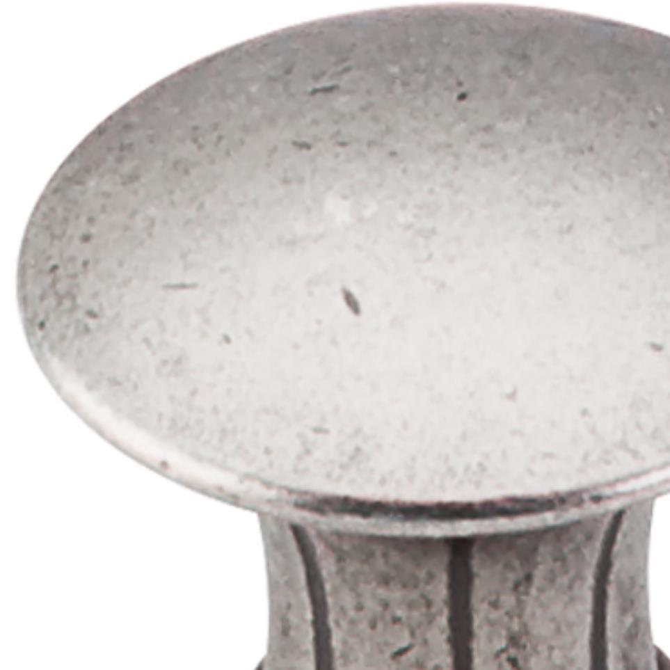 Knob Pewter Antique Pewter Knobs