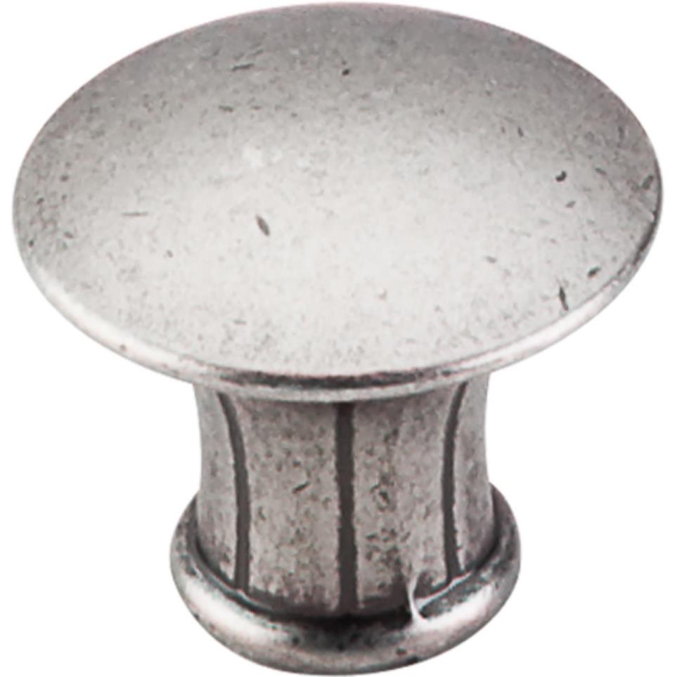 Knob Pewter Antique Pewter Knobs