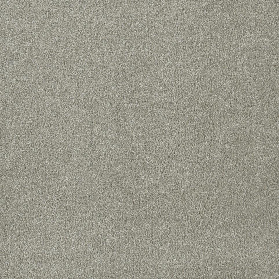 Textured Saxony Impactful Beige/Tan Carpet