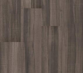 Tile Plank Cotton Seed Gray Finish Vinyl