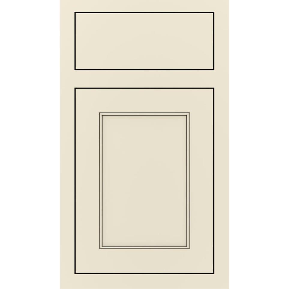 Square Chantille Espresso Paint - Other Square Cabinets