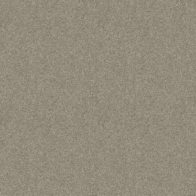 Textured Saxony Bare Mineral Beige/Tan Carpet