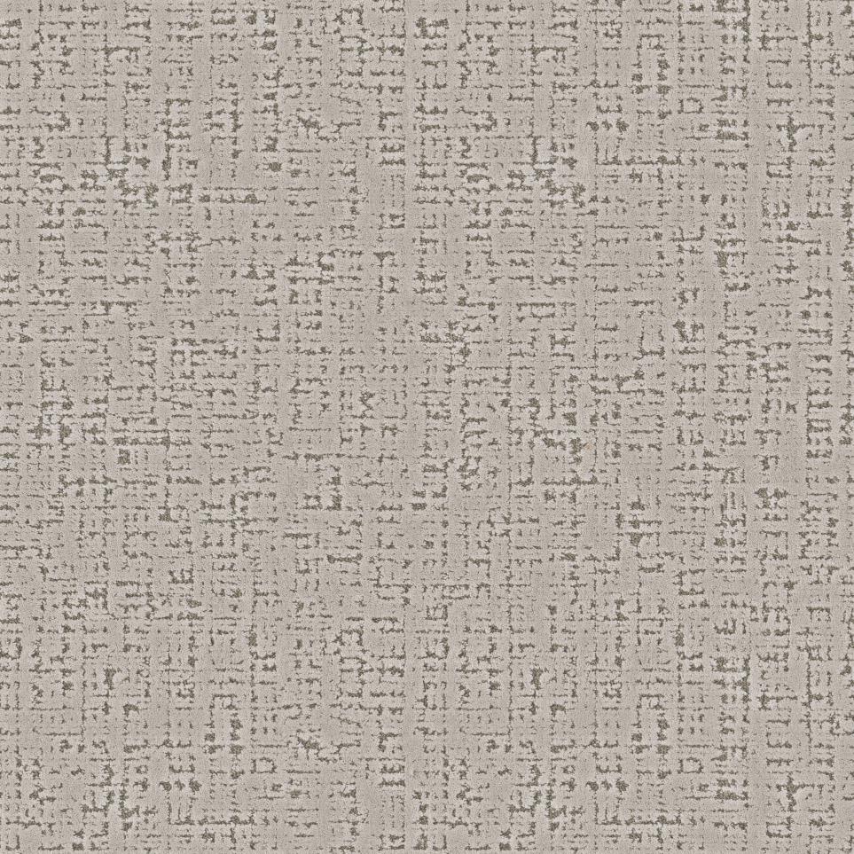 Pattern Cultured Pearl Gray Carpet