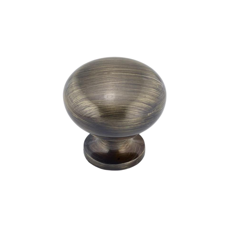 Knob Antique English Bronze Knobs