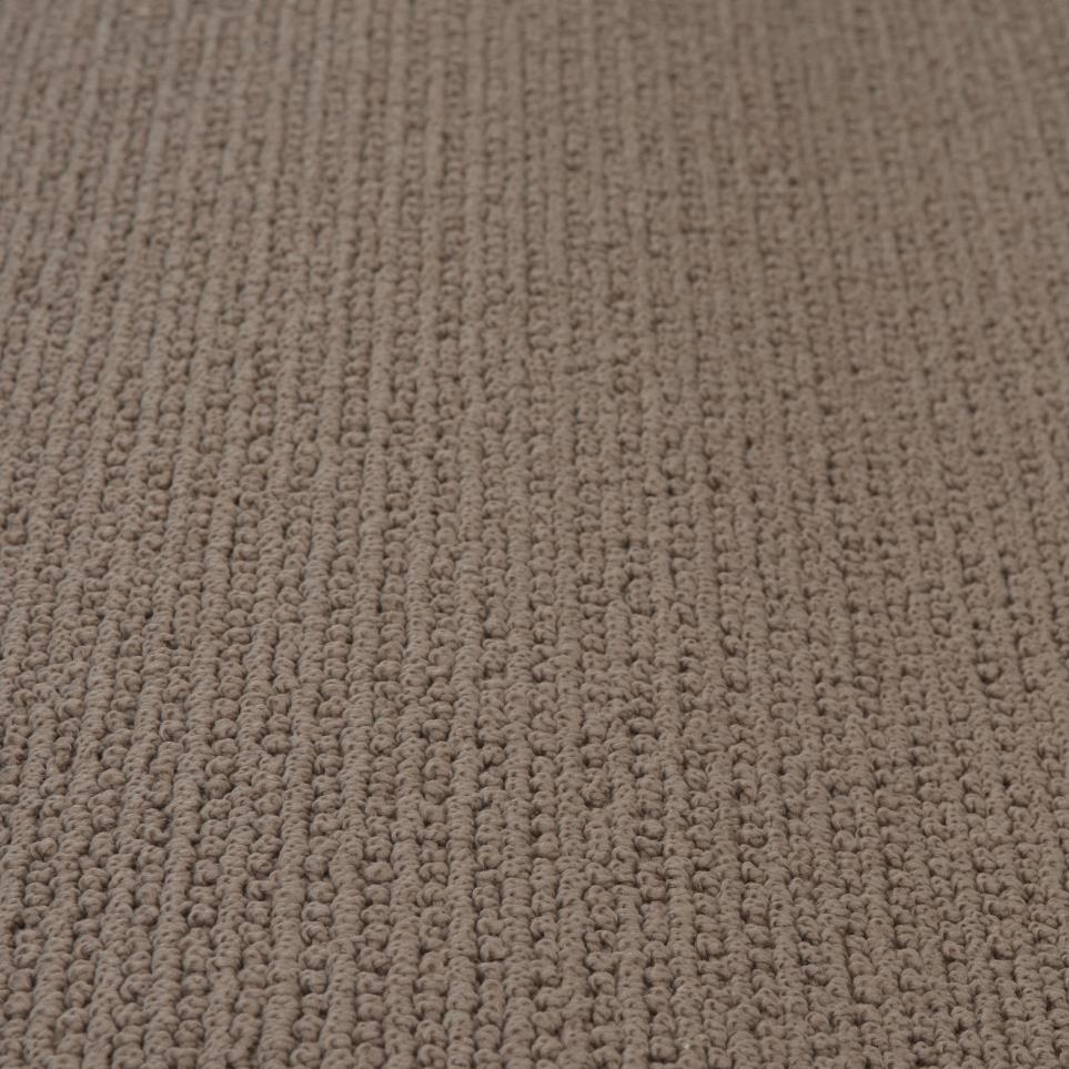 Pattern Outrigger Brown Carpet