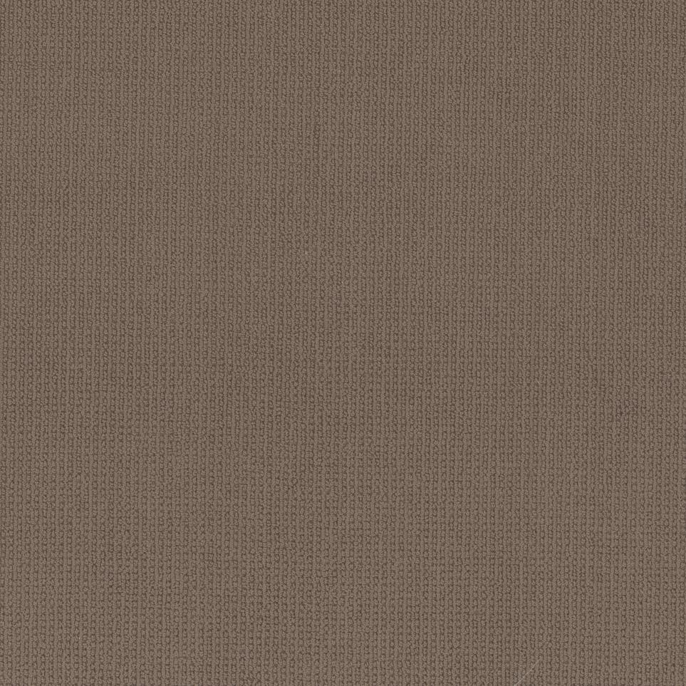 Pattern Outrigger Brown Carpet