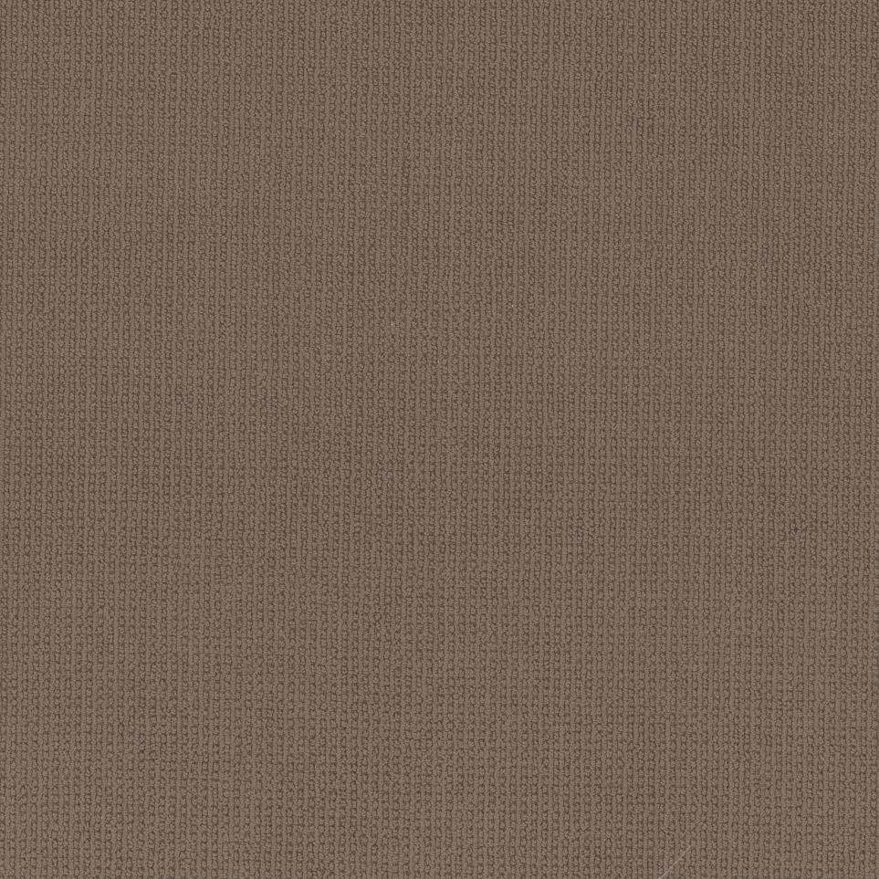Pattern Outrigger Brown Carpet