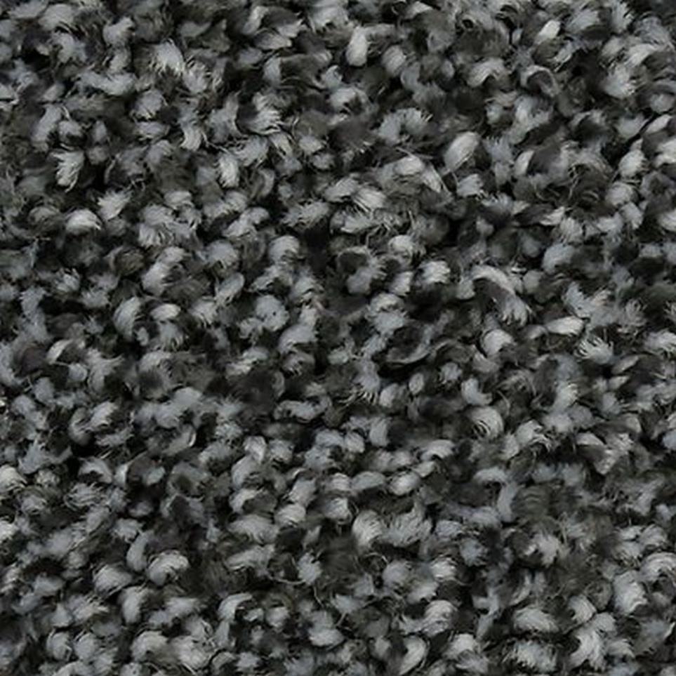 Textured Saxony Voyage Blue Carpet