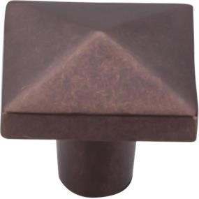 Knob Mahogany Bronze Bronze Knobs