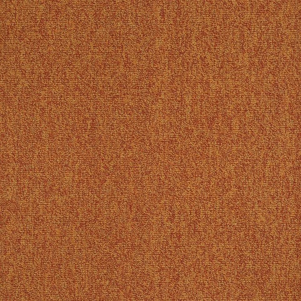 Loop Festive Orange Carpet Tile