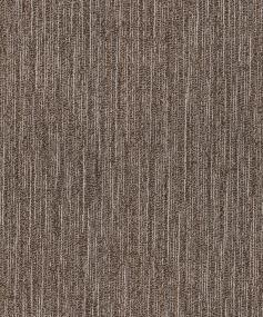 Loop Hew Brown Carpet Tile