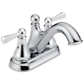 Bath Chrome Chrome Faucets