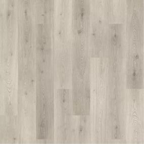 Plank Sunshower Oak Gray Finish Laminate
