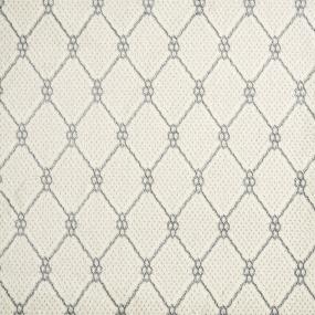 Woven Pearl Beige/Tan Carpet