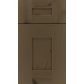 5 Piece Cortado Medium Finish 5 Piece Cabinets