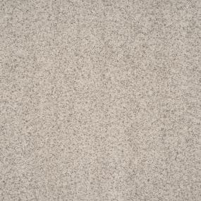 Textured Saxony Whisper Bluff Beige/Tan Carpet