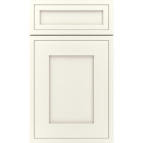 Square Extra White Paint - White Square Cabinets