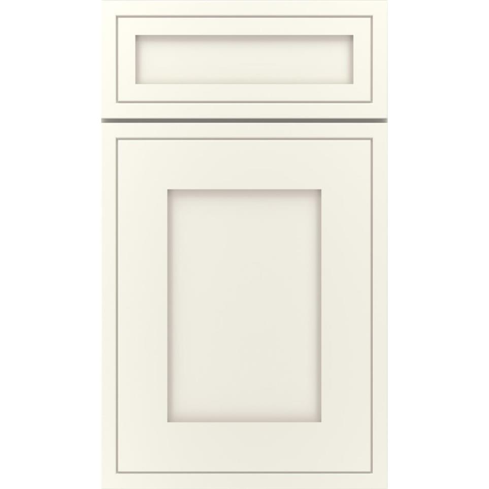 Square Extra White Paint - White Square Cabinets