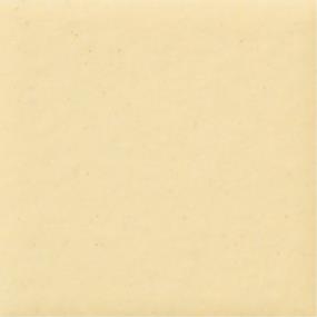 Mosaic Cornsilk Matte Yellow Tile