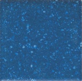 Mosaic Sapphire Sky Sp Matte Blue Tile