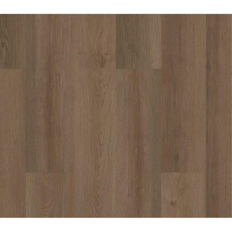 Tile Plank Texas Bur Medium Finish Vinyl