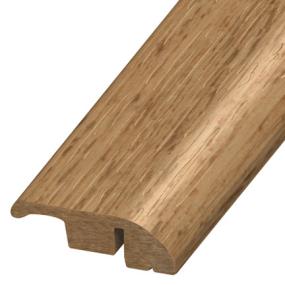 Trims/Moldings Natural Oak Medium Finish Trims, Moldings, and Transitions
