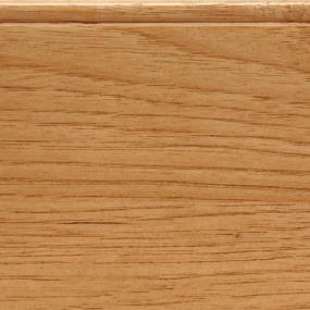 Square Sandalwood Light Finish Square Cabinets
