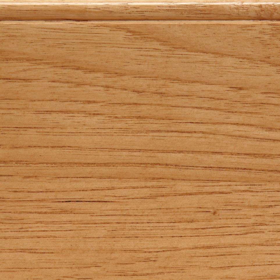 Square Sandalwood Light Finish Square Cabinets