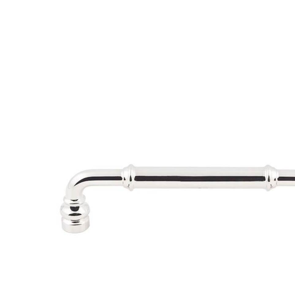 Pull Polished Nickel Nickel Pulls