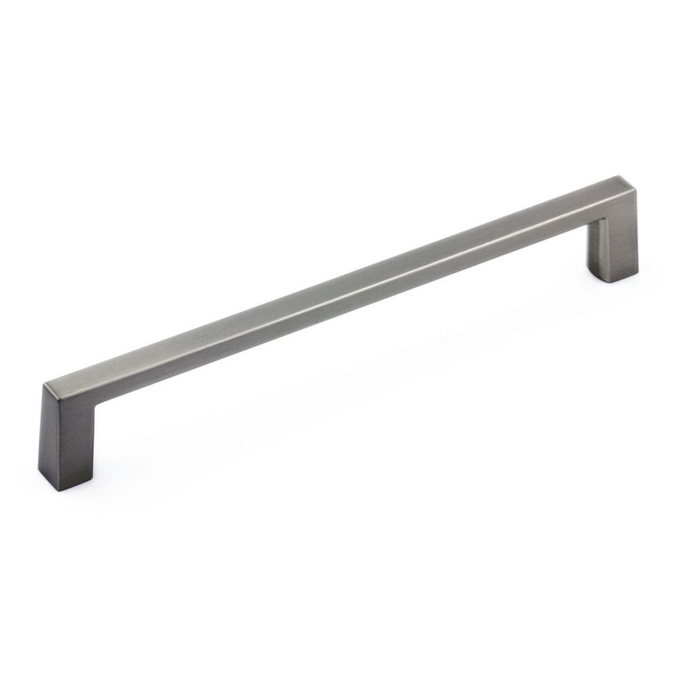 Pull Brushed Nickel Nickel Pulls