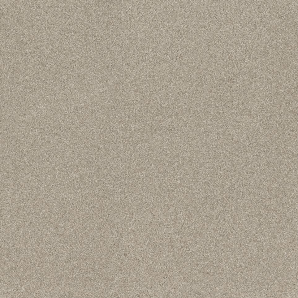 Textured Saxony Cedarbrook Beige/Tan Carpet