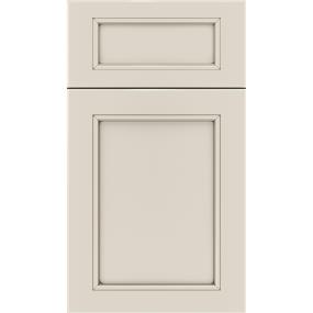 5 Piece Drizzle Smoke Glaze Glaze - Paint 5 Piece Cabinets
