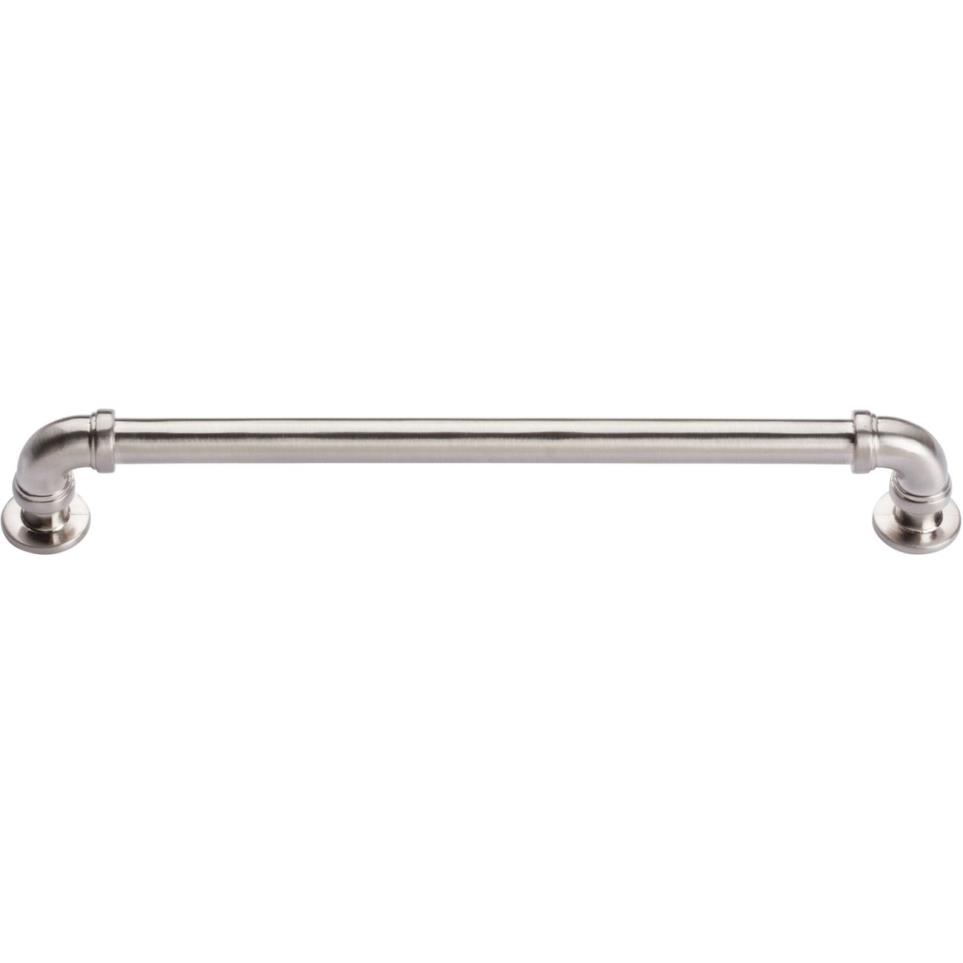 Pull Brushed Nickel Nickel Pulls