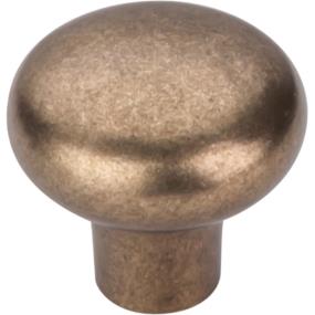 Knob Light Bronze Bronze Knobs