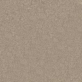 Textured Saxony Barista Beige/Tan Carpet
