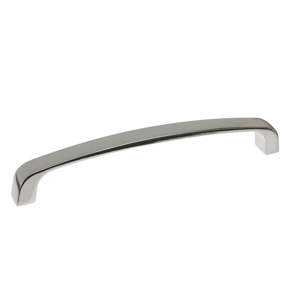 Pull Polished Nickel Nickel Pulls