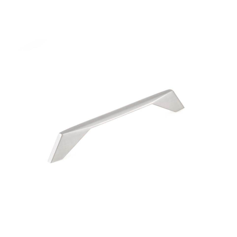 Pull Brushed Nickel Nickel Pulls
