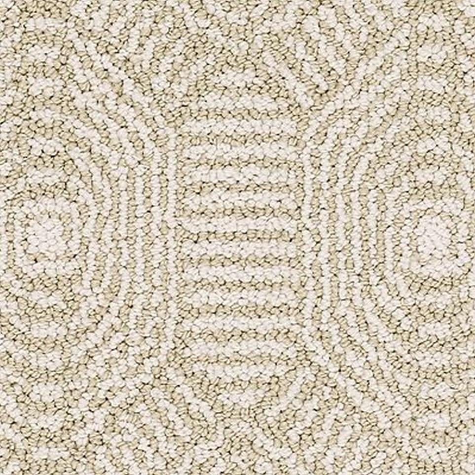 Loop Illuminating Beige/Tan Carpet