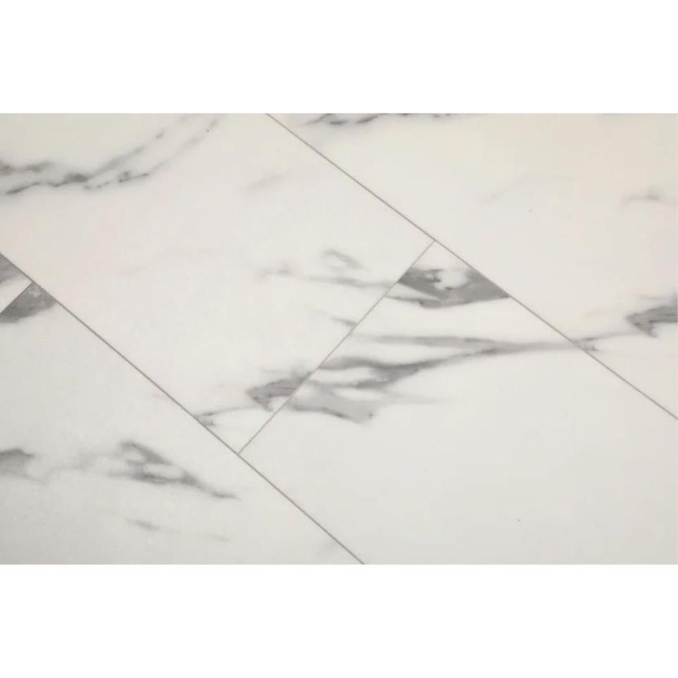Tile 523 White Vinyl