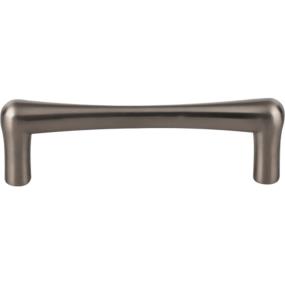 Pull Brushed Satin Nickel Nickel Pulls