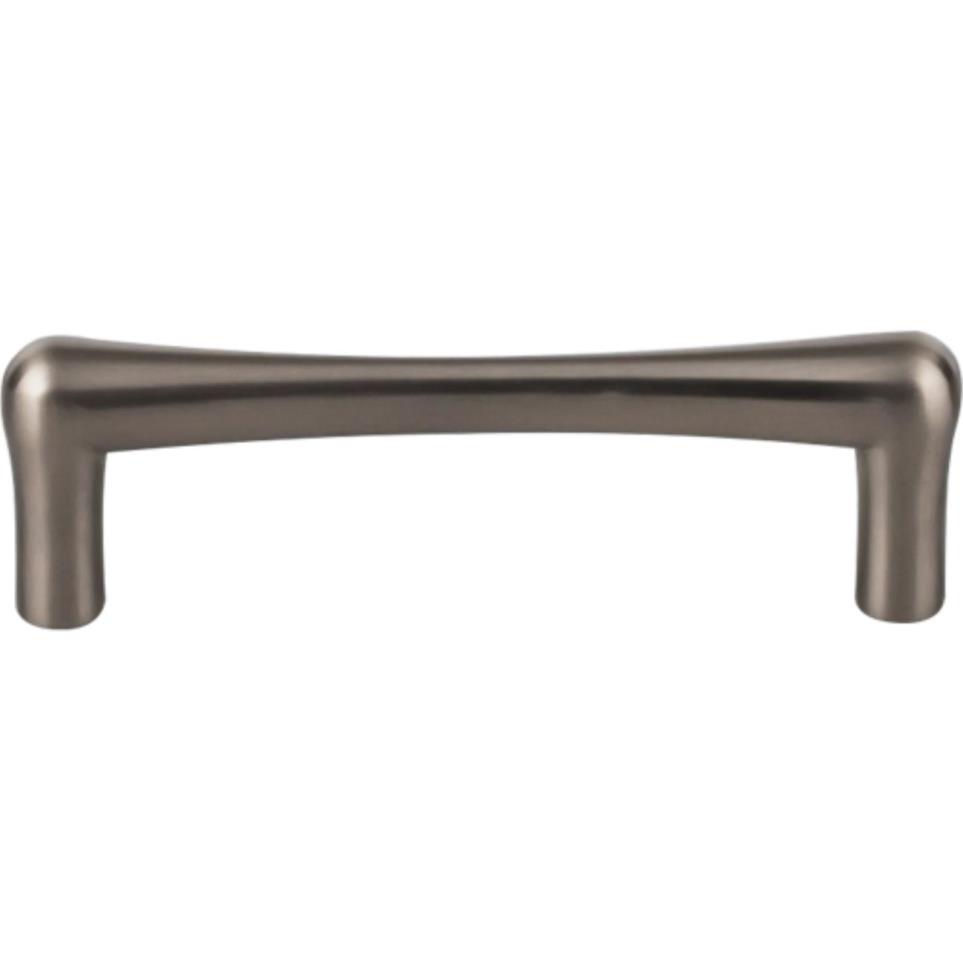 Pull Brushed Satin Nickel Nickel Pulls