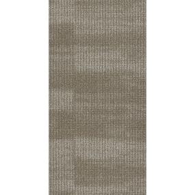 Loop Topaz Beige/Tan Carpet Tile