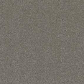Textured Saxony Perfection Brown Carpet