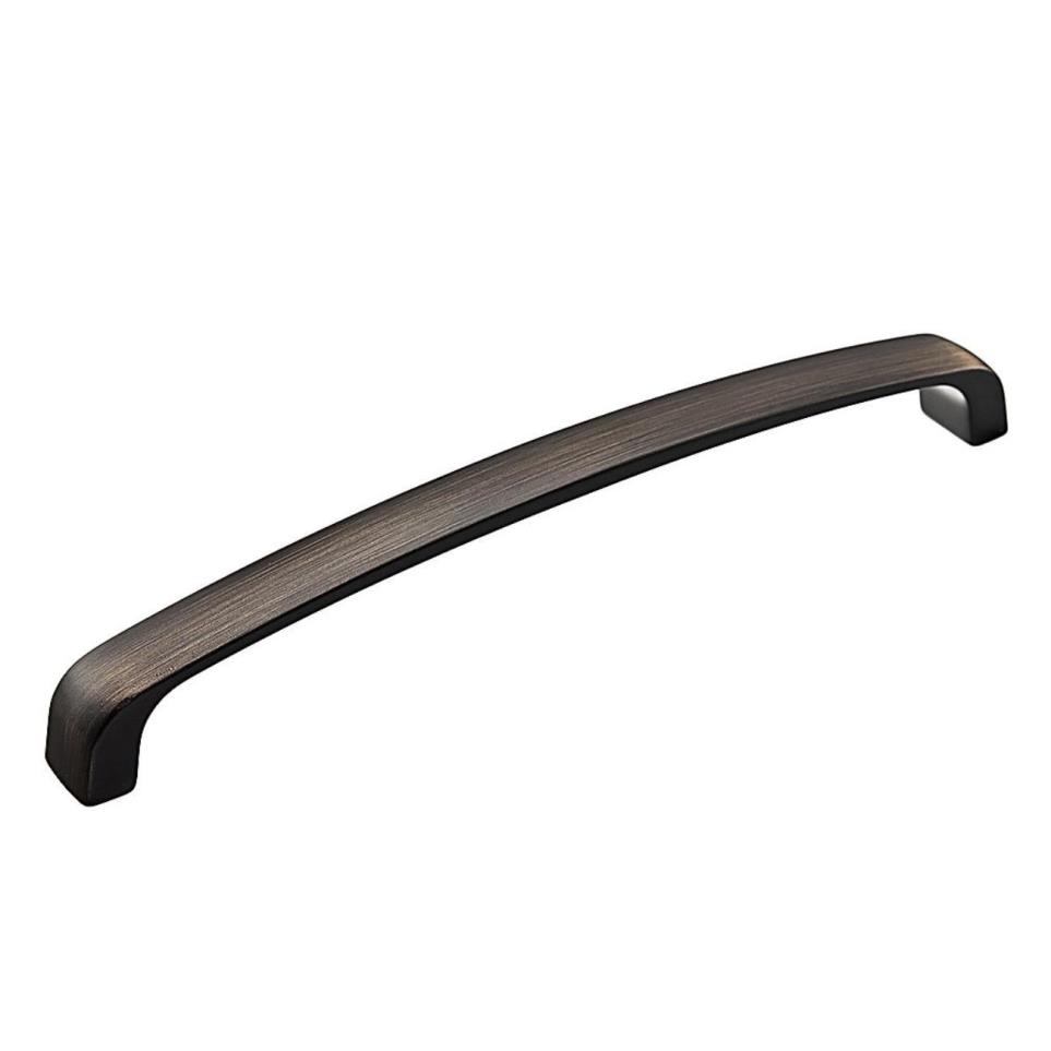 Pull Brushed Oil-Rubbed Bronze Bronze Pulls