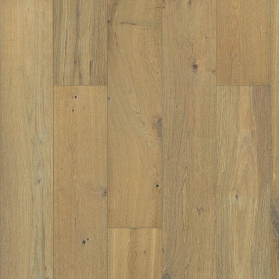 Plank Offshore Mist Oak Medium Finish Hardwood